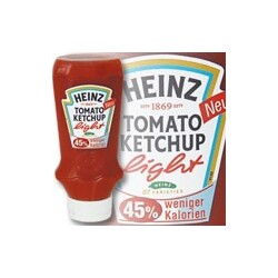 Heinz Tomato Ketchup light - 87157147