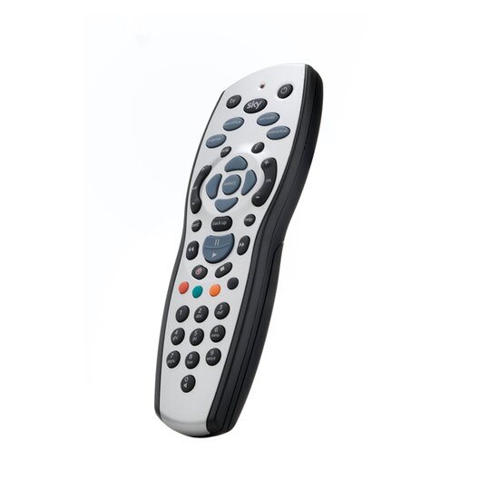 Sky 120 High Definition Remote - 8716184045608