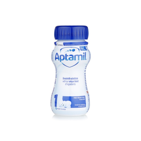 1 First Baby Milk Formula From Birth - 8716900559129