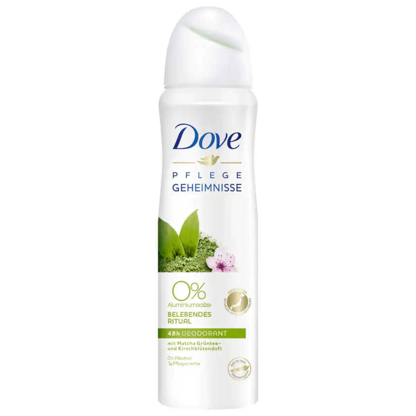 Dove 48h Deodorant belebendes Ritual 150ml - 8717163714980