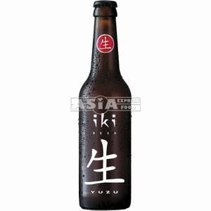 Iki Beer - 8717524420017