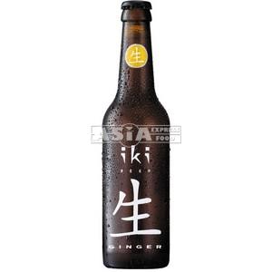 Iki Ginger - 8717524421083