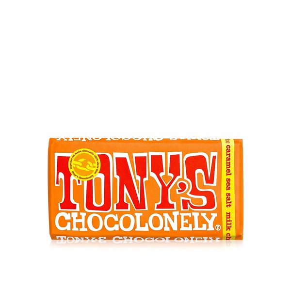 Tony's chocolonely - 8717677336654