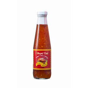 Sweet chili sauce for chicken - 8717677860326