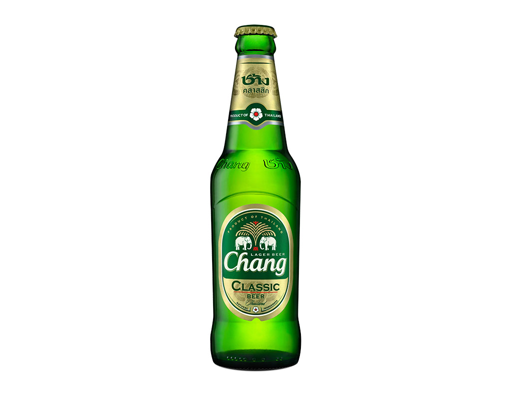 Chang Beer - 8717677868674