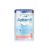 Aptamil advance kid 4 next generation growing up formula 3-6 years 900g - Waitrose UAE & Partners - 8718117610808