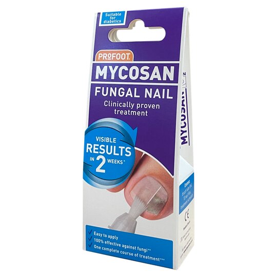 Mycosan Fungal Nail Treatment - 8718309700041