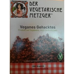 Veganes Gehacktes - 8718692782655