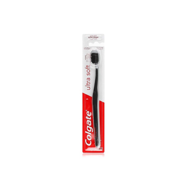 Colgate Ultra Soft toothbrush - Waitrose UAE & Partners - 8718951265073