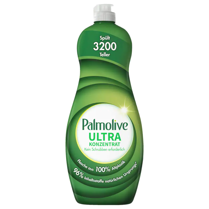 Palmolive Handspülmittel Ultra Konzentrat 750ml - 8718951512665