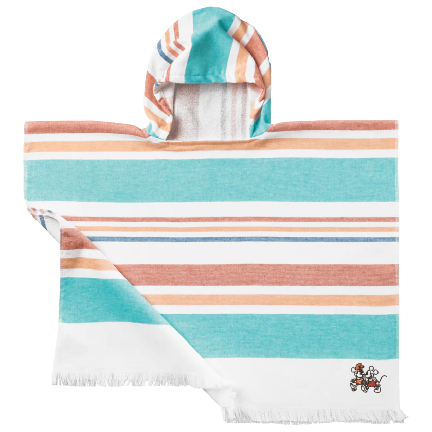 DISNEY Poncho REWE.de - 8718973075063