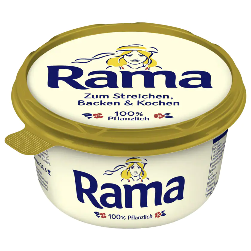 Rama Margarine 500g REWE.de - 8719200021686