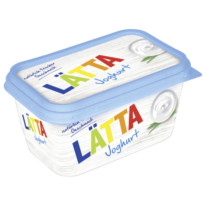 Lätta Joghurt 500g REWE.de - 8719200038080