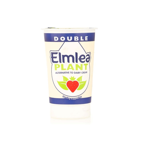 Plant Double Cream - 8719200094703