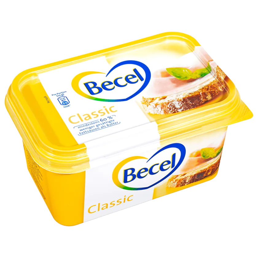 Becel Classic 500g REWE.de - 8719200217690