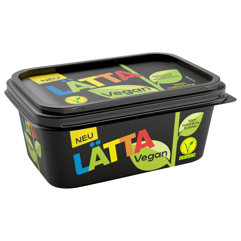 Lätta Vegan 250g REWE.de - 8719200222946