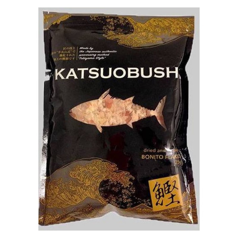 Katsuobushi - 8719689273255