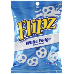 Flipz Pretzels - 872181000526