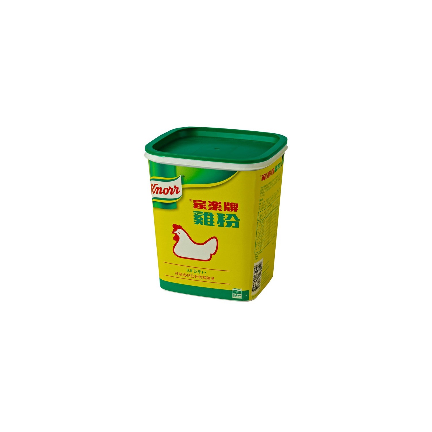 Chicken Powder - 8722700165910