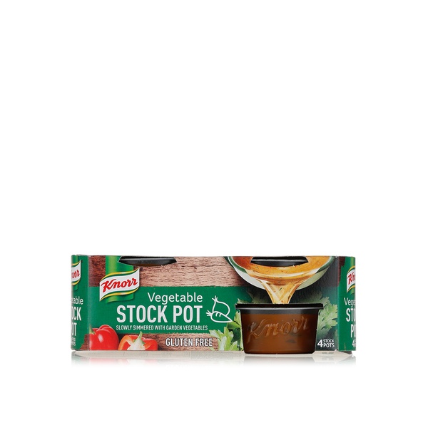 Stock pot vegetable - 8722700268772