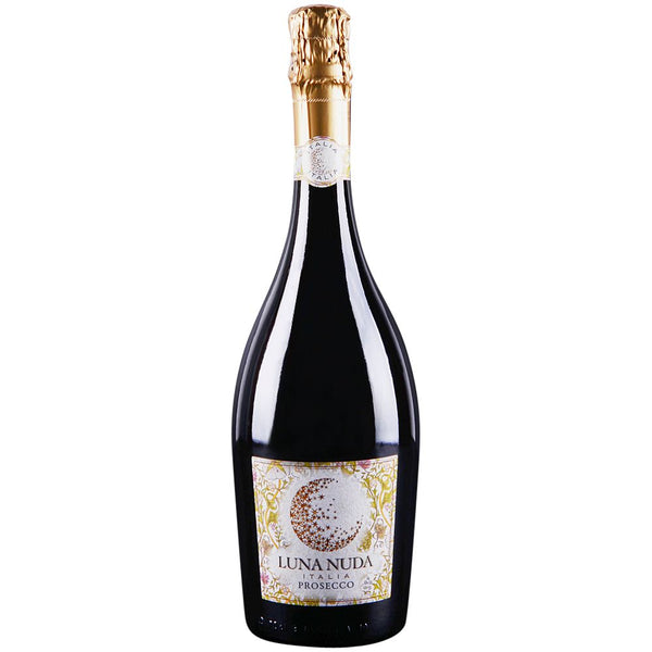 LUNA NUDA PROSECCO - 750mL - 872281900108