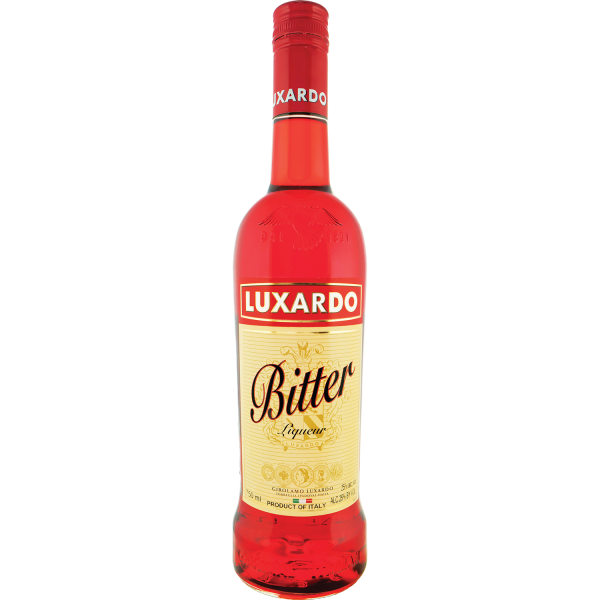 LUXARDO BITTER LIQUEUR 750M - 8722912762