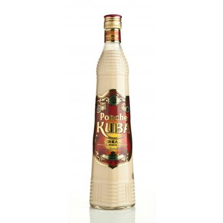 PONCHE KUBA-LIQUEUR - 8723665799