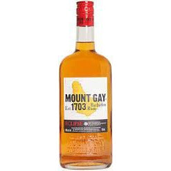 MOUNT GAY RUM 750 BARBADOS - 8723695003