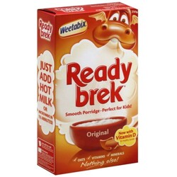 Weetabix Porridge - 872513000095