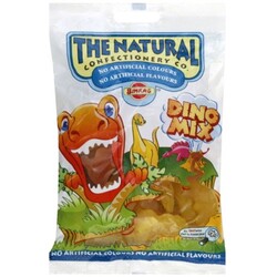 The Natural Confectionery Dino Mix - 87251300146