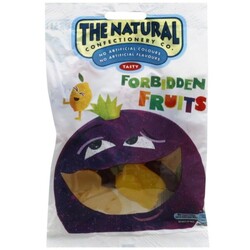 Natural Confectionery Forbidden Fruits - 872513001474
