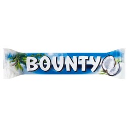 Bounty Candy Bar - 872513001634