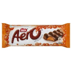 Aero   Candy Bar - 872513001788