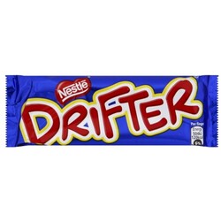 Drifter Candy Bar - 872513001870