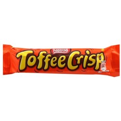 Toffee Crisp - 872513001962