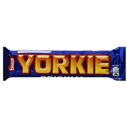 Yorkie Candy Bar - 872513001986