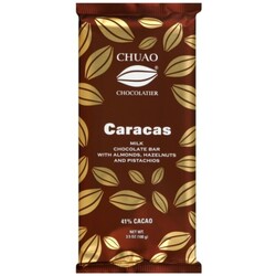 Chuao Chocolatier Chocolate Bar - 872629001832