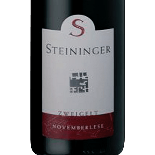 ZWEIGELT NOVEMBERLESE 2006 - 8726331605