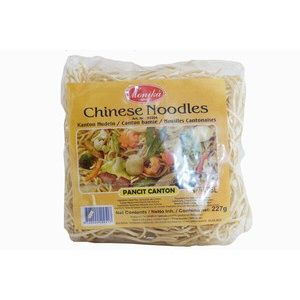 Chinese style noodles - 8728200402517