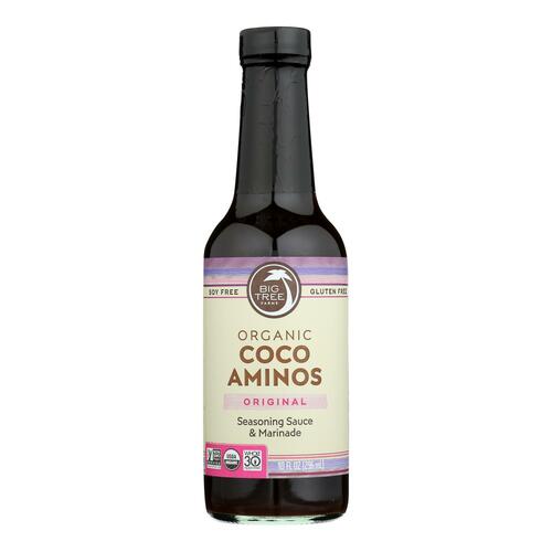 Organic Coco Aminos - 873204308018