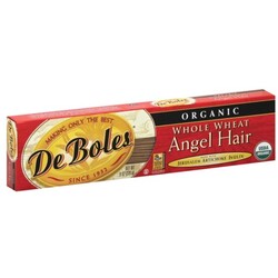 DeBoles Angel Hair - 87336444203