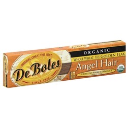 DeBoles Angel Hair - 87336445200