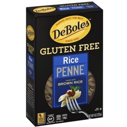 DeBoles Penne - 87336528712