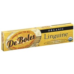 DeBoles Linguine - 87336633119