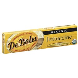 DeBoles Fettuccine - 87336633300