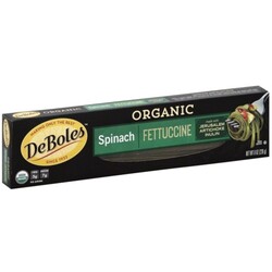 DeBoles Fettuccine - 87336633317