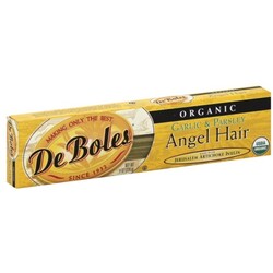 DeBoles Angel Hair - 87336633454