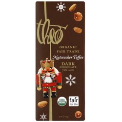 Theo Dark Chocolate - 874492001438