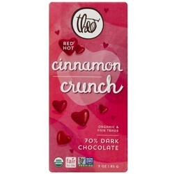 Theo Dark Chocolate - 874492002794
