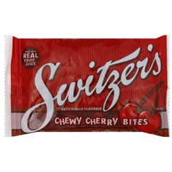 Switzers Licorice - 874710001004